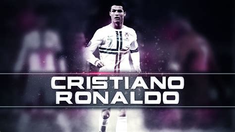 Cristiano Ronaldo Hd Backgrounds