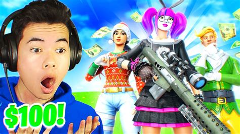 Walking behind appropriate streamers will lead you to have strucid promo codes. I Hosted a TRICKSHOT ONLY Tournament for $100 in Fortnite ...