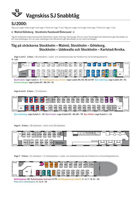 PDF SJ Seat Map DOKUMEN TIPS