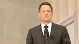Tom Hanks: from pre-diabetes to Type 2 - YouTube