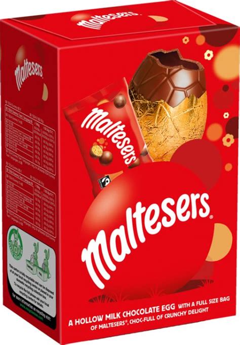 Maltesers Medium Easter Egg