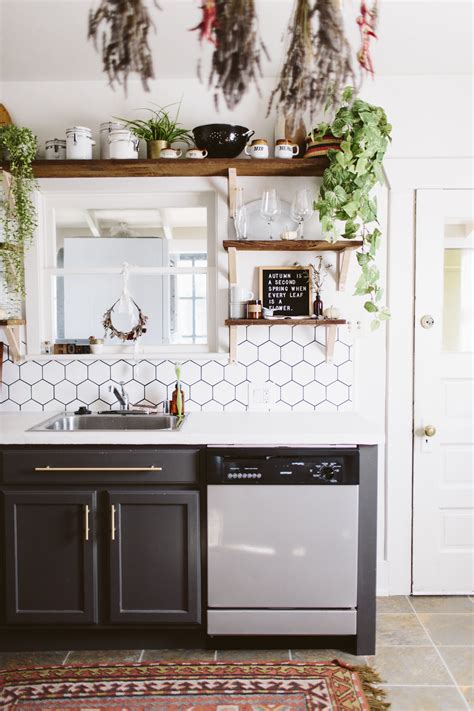 Transform Your Kitchen With Diy Painted Cabinets — Liz Morrow