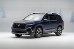 2023 Honda Pilot Starts Around $40,000 - CNET