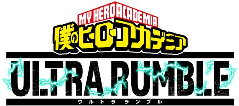 My Hero Academia Ultra Rumble Steam Games