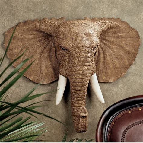 Elephant Decor Seasonal For Home Di 2020