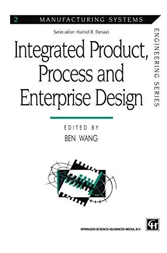 Amazon Integrated Product Process And Enterprise Design