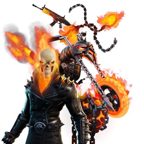 Ghost rider & ranji feat. Ghost Rider Fortnite Wallpapers - Wallpaper Cave