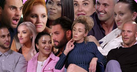Mafs Australia S6 Couples What Couple Is Categorically The Worst