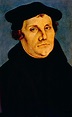 Martinho Lutero - Biografia - InfoEscola