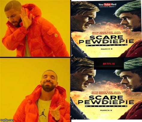 Bringing back scare pewdiepie season 2 and logan paul's newest movie have been in the center of the news recently. How we can get scare pewdiepie season 2 : PewdiepieSubmissions