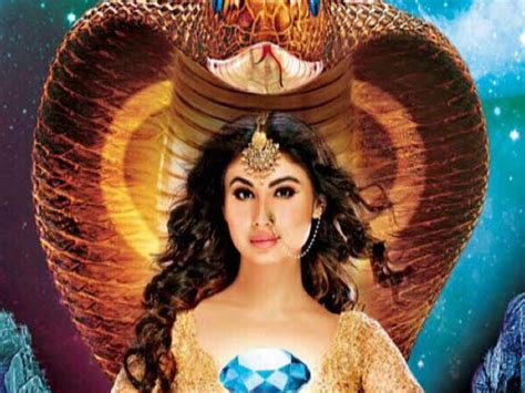 Mouni Roy Naagin 2 Go Off Air And Naagin 3 Launch Hindi Filmibeat