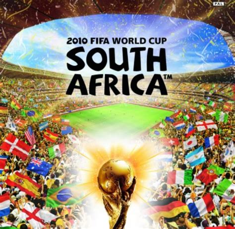 Days Left Fifa World Cup South Africa Wallpaper Tierra Unica