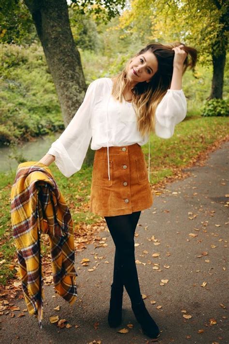 20 Perfect Fall Bohemian Street Style Outfits Boho Fashion Ideas To