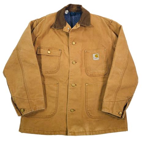 Carhartt Detroit Jacket