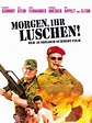 Morgen Ihr Luschen - Der Ausbilder Schmidt Film | Robin Hoffmann