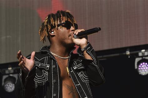 Juice Wrld Dies Rapper For All Girls Are The Same Dies At 21