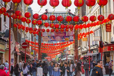 foodie spots to try when exploring london s chinatown