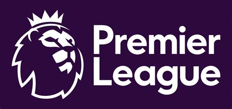 England Premier League Logo On Transparent Background 15863725 Vector