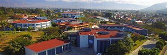 UABJO - Universidad Autónoma de Benito Juárez Oaxaca en Oaxaca De ...