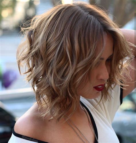 10 Stylish Medium Bob Hairstyles Nicestyles