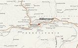 Williamsport, Pennsylvania Location Guide