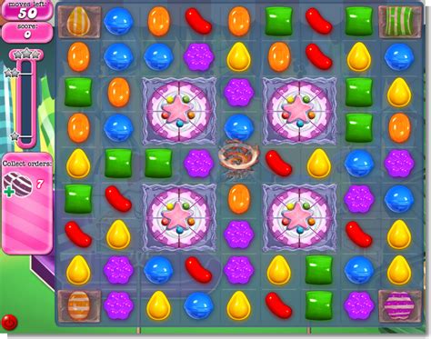 People used to play this game at work, home in leisure time. Candy Crush Saga iPhone Cheats - GameRevolution