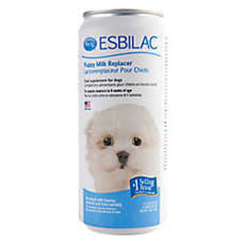 March 6, 2015 at 10:33 pmpublic. Puppy Milk Replacer: Weaning Puppy Formula | PetSmart