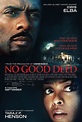 Review of No Good Deed