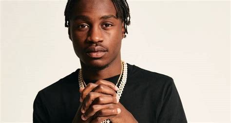 Lil Tjay Bio Net Worth Age Height Salary Wiki Updated 2022 In