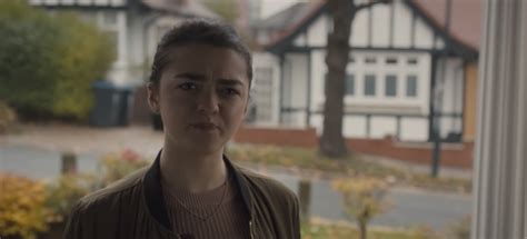 Stealing Silver Featuring Maisie Williams —