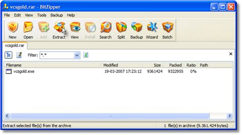 Open Rar File Open Rar Files On Windows Mac Linux
