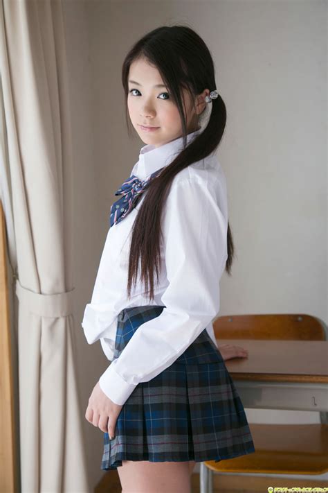 Japanese Schoolgirl Tube