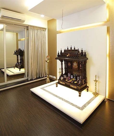 20 Mandir Designs For Indian Homes Our Best Picks And Why Mandir