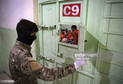 Prison Guard And Inmate Photos And Premium High Res Pictures Getty Images