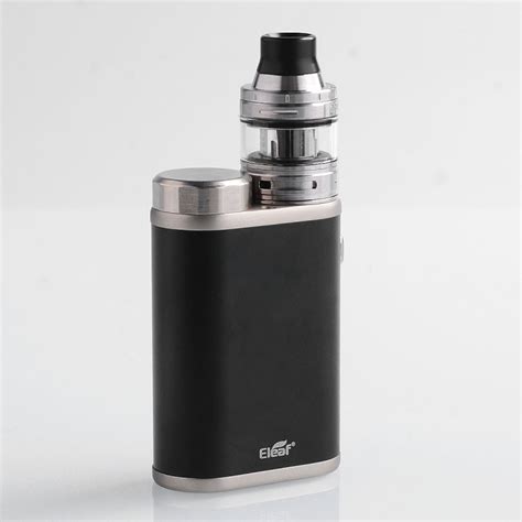 It also helps formulate the search strategy by identifying the key concepts that need to be in the article that can answer the question. Authentic Eleaf iStick Pico 21700 100W Black Mod + Ello ...
