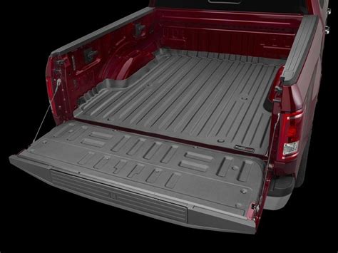 2018 Ford F 150 Raptor Truck Bed Liners And Tailgate Protectors