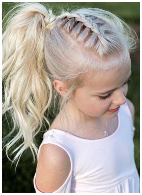 Budak perempuan ajak budak lelaki buat seks, 'sekali je please'. 10 stail fesyen rambut bertocang untuk anak perempuan yang ...