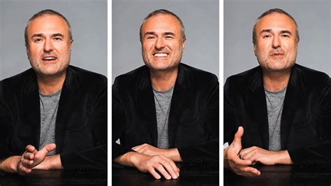 The Playboy Interview A Candid Conversation With Gawkers Nick Denton