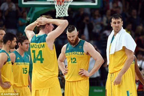 The league was founded in 1979 and is currently contested by nine teams; Team Australia loses basketball bronze medal match to ...