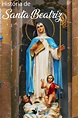 Santa Beatriz: conheça tudo sobre a padroeira dos humildes | Santíssimo ...