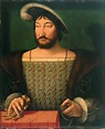 puntadas contadas por una aguja: Claudia I de Francia (1499-15249