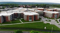 State College Area High School - YouTube