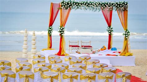 30 Best Luxury Wedding Destinations And Venues In India