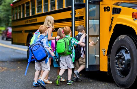 Back To School Tips For Parents Of Kids With Adhd