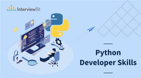 Top Python Developer Skills You Must Have In Interviewbit