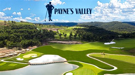 Fun Facts About Tiger Woods Paynes Valley And The 19th Hole Rent Branson