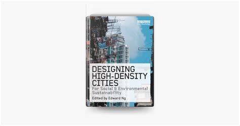 ‎designing High Density Cities On Apple Books