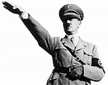 Adolf Hitler PNG transparent image download, size: 2150x1710px