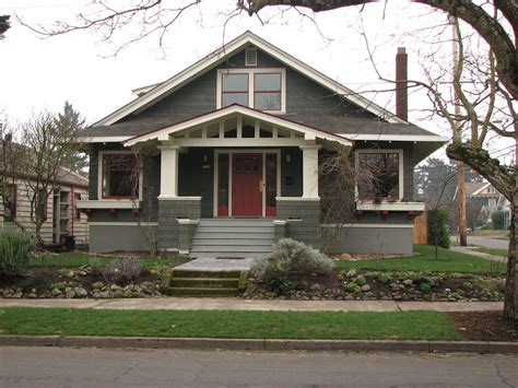 Inspiration Bungalow By American Vintage Home Craftsman Bungalow
