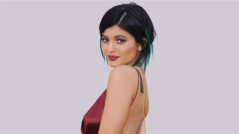 Kylie Jenner 2018 4k Latest Wallpaperhd Celebrities Wallpapers4k Wallpapersimagesbackgrounds